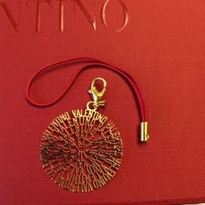 Valentino charm